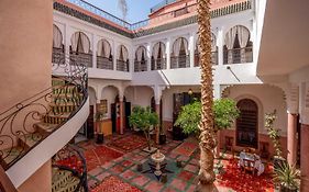 Riad Dar Nejma & Spa